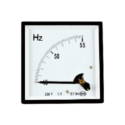 Đồng hồ đo tần số (Hz) Mun Hean CP96FQP